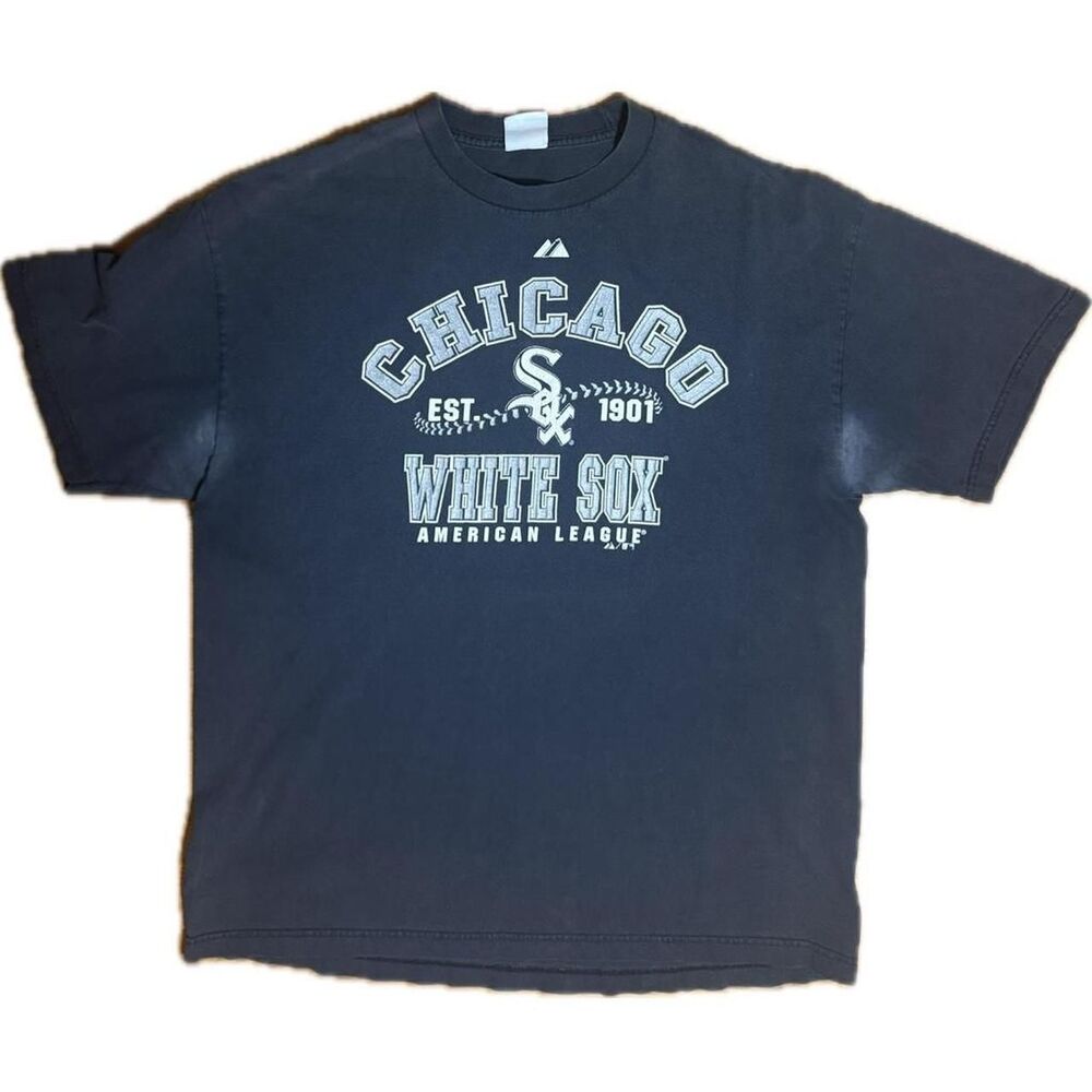 Majestic-athletic Men's T-shirt